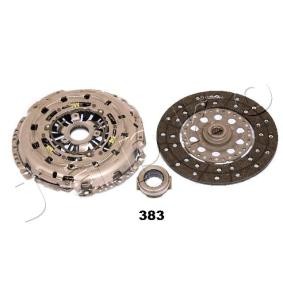 Comprar Kit de embrague de JAPKO 92383 a bajo precio de 433,62 €