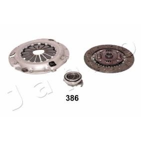 Comprar Kit de embrague de JAPKO 92386 a bajo precio de 126,90 €