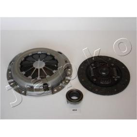 Comprar Kit de embrague de JAPKO 92404 a bajo precio de 94,85 €
