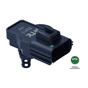 Køb Sensor, sugerørstryk af NGK 92413 til den lave pris 478,01 DKK