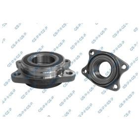 Radlagersatz 9245007 von GSP günstig für 46,39 € online kaufen