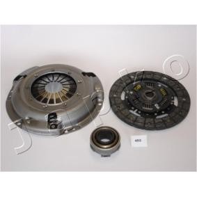 Comprar Kit de embrague de JAPKO 92453 a bajo precio de 102,61 €