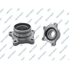Radlagersatz 9249004 für TOYOTA