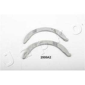 Acquista Spessore di registro, Albero a gomiti da JAPKO 92500A2 a buon mercato per soli 6,86 €