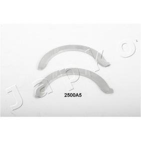 Acquista Spessore di registro, Albero a gomiti da JAPKO 92500A5 a buon mercato per soli 15,90 €