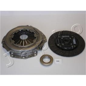 Compre Kit de embrague de JAPKO online para GALANT I (A12_) a precios moderados