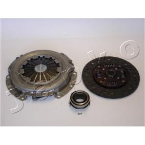 Compre Kit de embrague de JAPKO online para Lancer VII Berlina (CS_A, CT_A) a precios moderados