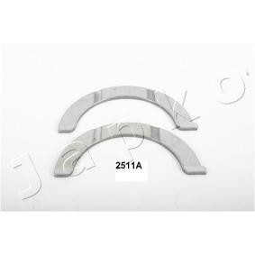 Acquista Spessore di registro, Albero a gomiti da JAPKO 92511A a buon mercato per soli 7,21 €
