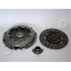 Compre Kit de embrague de JAPKO online para PAJERO IV (V8_W, V9_W) a precios moderados