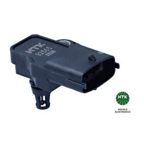 Kjøp MAP-sensor av NGK 92565 til den lave prisen 400,80 NOK