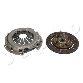 Compre Kit de embrague de JAPKO online para COLT VI (Z3_A, Z2_A) a precios moderados