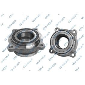 Radlagersatz 9258002