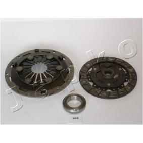 Comprar Kit de embrague de JAPKO 92602 a bajo precio de 77,07 €