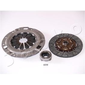Comprar Kit de embrague de JAPKO 92609 a bajo precio de 59,47 €