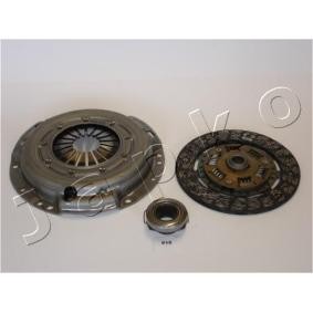 Comprar Kit de embrague de JAPKO 92615 a bajo precio de 97,75 €
