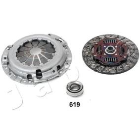 Comprar Kit de embrague de JAPKO 92619 a bajo precio de 94,65 €