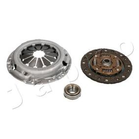 Comprar Kit de embrague de JAPKO 92620 a bajo precio de 71,31 €