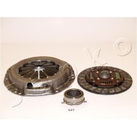 Comprar Kit de embrague de JAPKO 92623 a bajo precio de 101,65 €