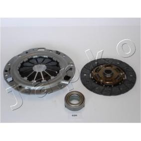 Comprar Kit de embrague de JAPKO 92626 a bajo precio de 75,90 €