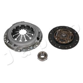 Comprar Kit de embrague de JAPKO 92649 a bajo precio de 111,75 €