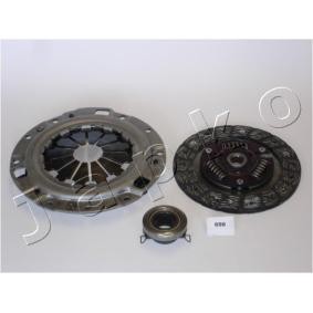 Comprar Kit de embrague de JAPKO 92698 a bajo precio de 110,01 €