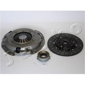 Compre Kit de embrague de JAPKO online para Legacy III Familiar (BH) a precios moderados