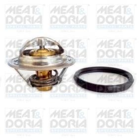 Kühlwasserthermostat 92830 für CLIO II (BB0/1/2_, CB0/1/2_) für 21,43 CHF
