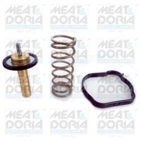 VOLVO Kühlwasserthermostat von MEAT & DORIA