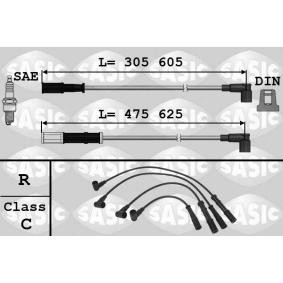 Compre Jogo de cabos de ignição da SASIC 9286014 a um preço baixo por 57,20 €