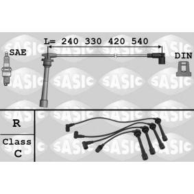Compre Jogo de cabos de ignição da SASIC 9286018 a um preço baixo por 67,07 €