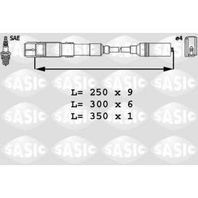Compre Jogo de cabos de ignição da SASIC 9286024 a um preço baixo por 82,92 €