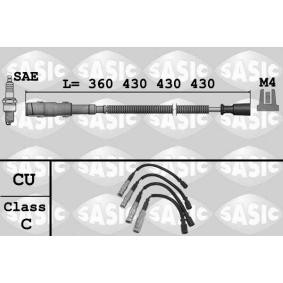Zündleitungssatz von SASIC günstig für 55,36 €