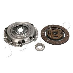 Comprar Kit de embrague de JAPKO 92904 a bajo precio de 153,76 €