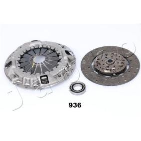 Kupplungssatz 92936