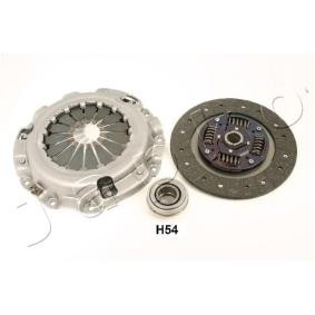 Kupplungssatz 92H54