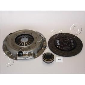 Comprar Kit de embrague de JAPKO 92K07 a bajo precio de 95,44 €