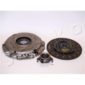Kupplungssatz 92K23