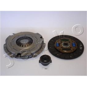 Comprar Kit de embrague de JAPKO 92S00 a bajo precio de 128,75 €