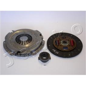 Comprar Kit de embrague de JAPKO 92S01 a bajo precio de 134,31 €