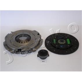 Comprar Kit de embrague de JAPKO 92S02 a bajo precio de 134,31 €