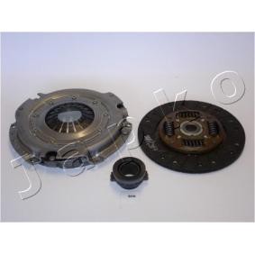 Comprar Kit de embrague de JAPKO 92S06 a bajo precio de 121,68 €