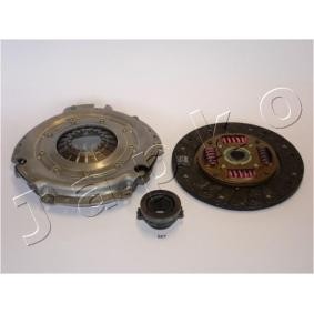 Comprar Kit de embrague de JAPKO 92S07 a bajo precio de 117,29 €