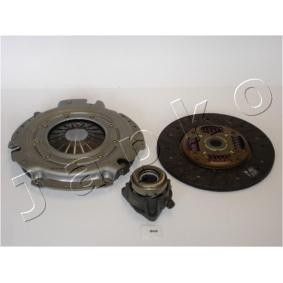 Kupplungssatz 92S09