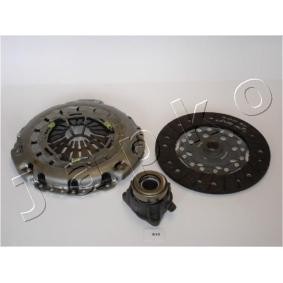 Comprar Kit de embrague de JAPKO 92S10 a bajo precio de 192,99 €