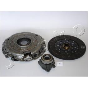 Comprar Kit de embrague de JAPKO 92S11 a bajo precio de 192,10 €