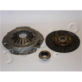 Comprar Kit de embrague de JAPKO 92W04 a bajo precio de 96,77 €