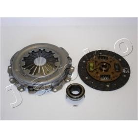 Comprar Kit de embrague de JAPKO 92W07 a bajo precio de 105,14 €