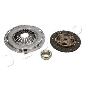 Comprar Kit de embrague de JAPKO 92W11 a bajo precio de 90,03 €