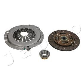 Comprar Kit de embrague de JAPKO 92W22 a bajo precio de 127,45 €