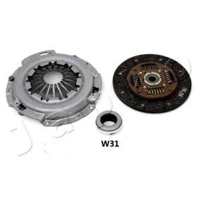 Comprar Kit de embrague de JAPKO 92W31 a bajo precio de 126,90 €
